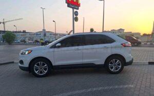 فورد – Ford ايدج – Edge