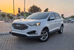 
										 فورد – Ford ايدج – Edge ممتلئ									