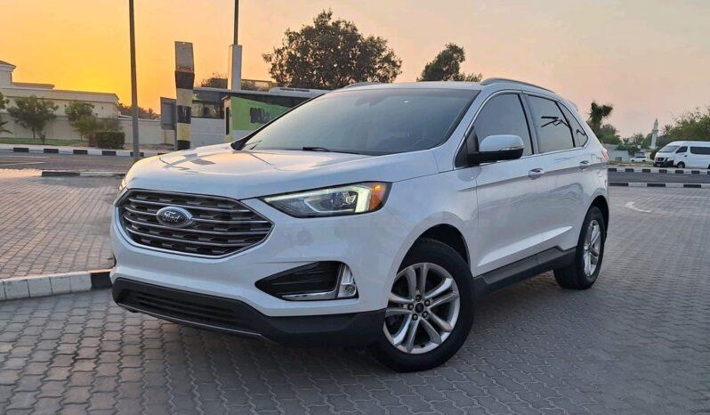 
								 فورد – Ford ايدج – Edge ممتلئ									