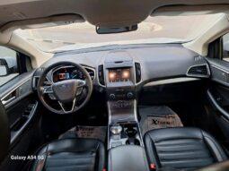 
										 فورد – Ford ايدج – Edge ممتلئ									