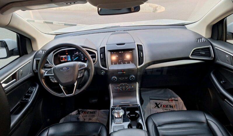 
								 فورد – Ford ايدج – Edge ممتلئ									