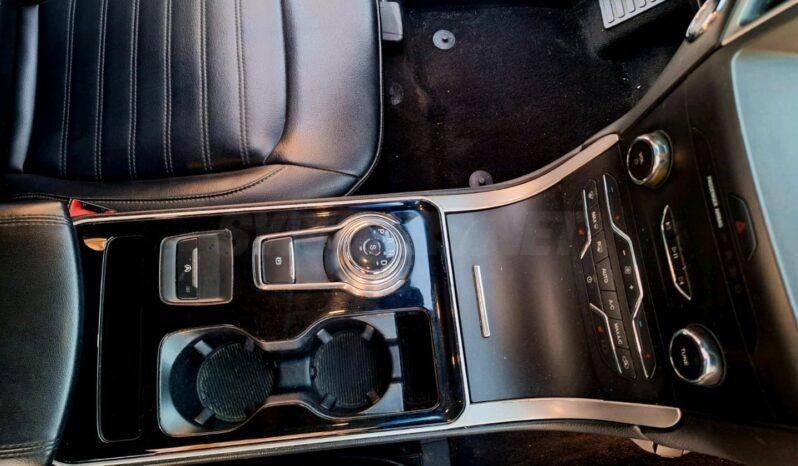 
								 فورد – Ford ايدج – Edge ممتلئ									
