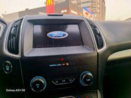 
										 فورد – Ford ايدج – Edge ممتلئ									