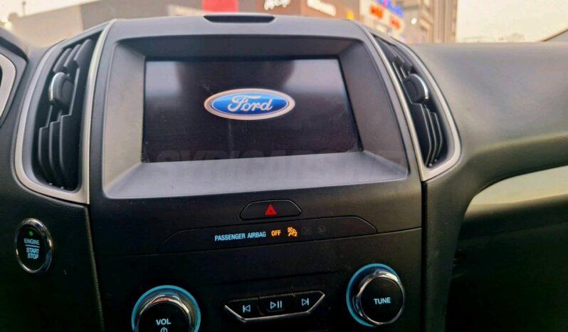 
								 فورد – Ford ايدج – Edge ممتلئ									