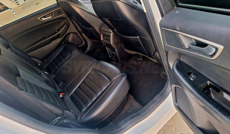 
								 فورد – Ford ايدج – Edge ممتلئ									