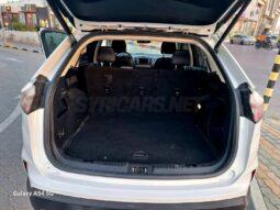 
										 فورد – Ford ايدج – Edge ممتلئ									