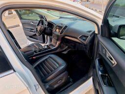 
										 فورد – Ford ايدج – Edge ممتلئ									