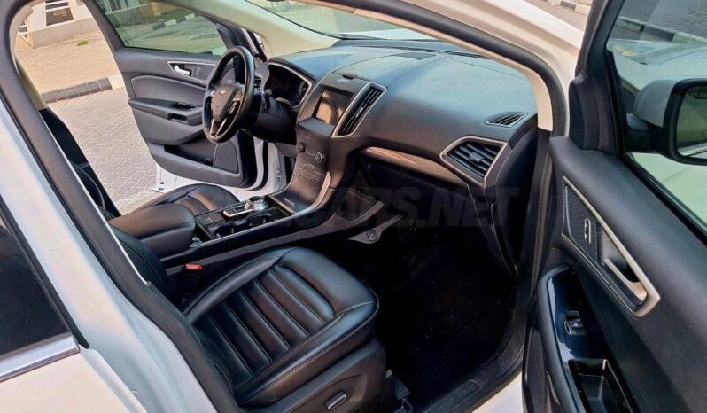 
								 فورد – Ford ايدج – Edge ممتلئ									