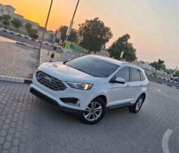 
										 فورد – Ford ايدج – Edge ممتلئ									