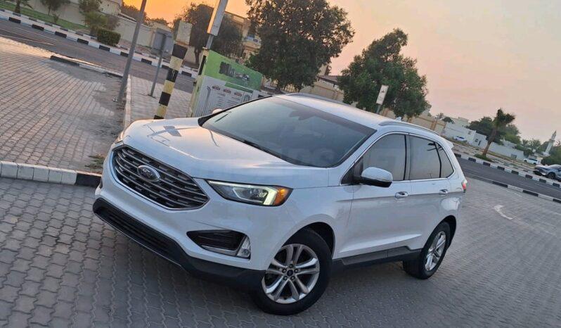 
								 فورد – Ford ايدج – Edge ممتلئ									