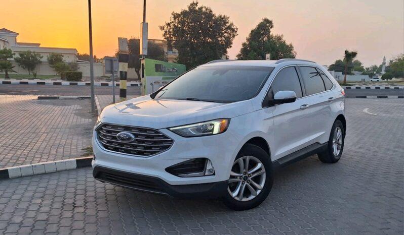 
								 فورد – Ford ايدج – Edge ممتلئ									