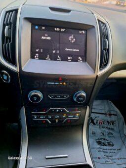 
										 فورد – Ford ايدج – Edge ممتلئ									