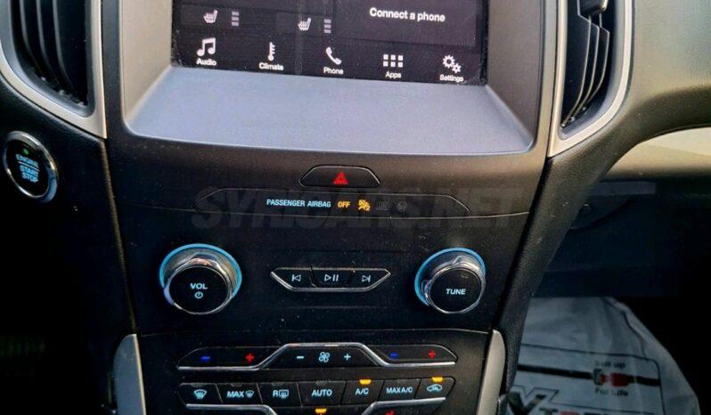 
								 فورد – Ford ايدج – Edge ممتلئ									