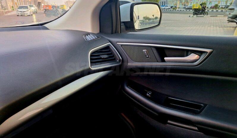 
								 فورد – Ford ايدج – Edge ممتلئ									