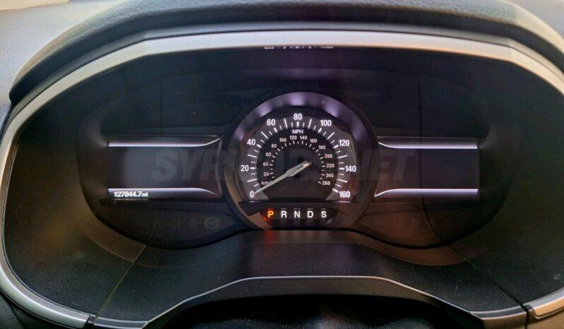 
								 فورد – Ford ايدج – Edge ممتلئ									
