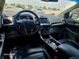 
										 فورد – Ford ايدج – Edge ممتلئ									