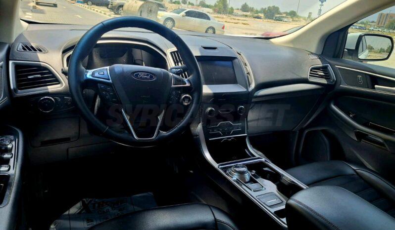 
								 فورد – Ford ايدج – Edge ممتلئ									