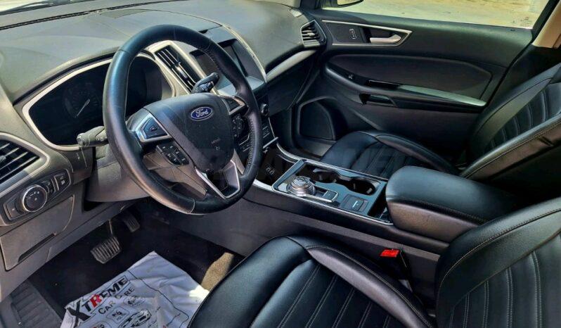 
								 فورد – Ford ايدج – Edge ممتلئ									
