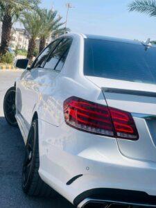 مرسيدس بينز – Mercedes benz E200