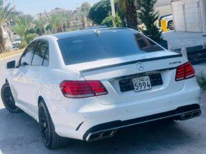 مرسيدس بينز – Mercedes benz E200
