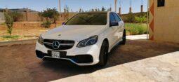
										 مرسيدس بينز – Mercedes benz E200 ممتلئ									