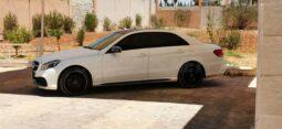 
										 مرسيدس بينز – Mercedes benz E200 ممتلئ									