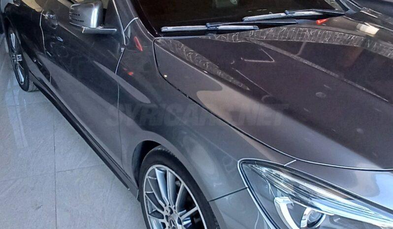 
								 مرسيدس بينز – Mercedes benz CLA 250 ممتلئ									