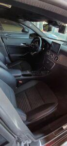 مرسيدس بينز – Mercedes benz CLA 250