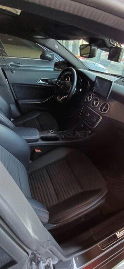 
										 مرسيدس بينز – Mercedes benz CLA 250 ممتلئ									