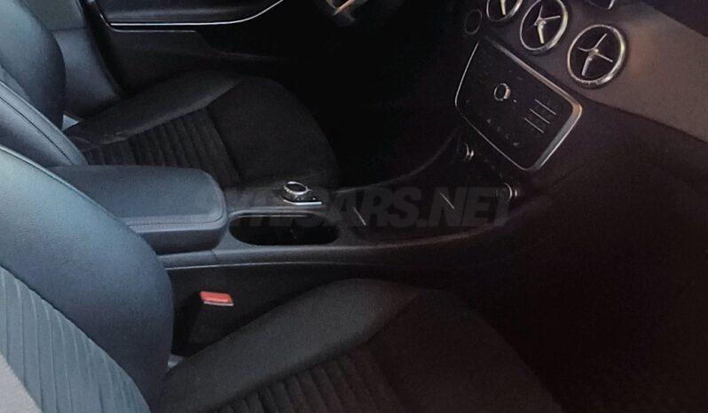 
								 مرسيدس بينز – Mercedes benz CLA 250 ممتلئ									