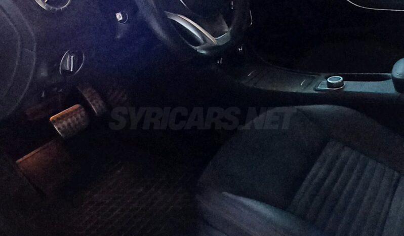 
								 مرسيدس بينز – Mercedes benz CLA 250 ممتلئ									