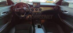 
										 مرسيدس بينز – Mercedes benz CLA 250 ممتلئ									