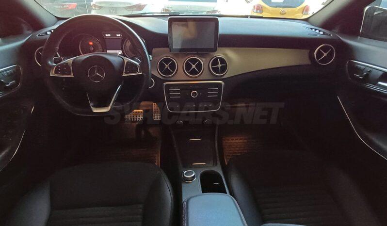 
								 مرسيدس بينز – Mercedes benz CLA 250 ممتلئ									