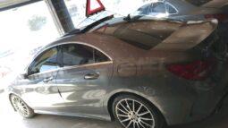 
										 مرسيدس بينز – Mercedes benz CLA 250 ممتلئ									