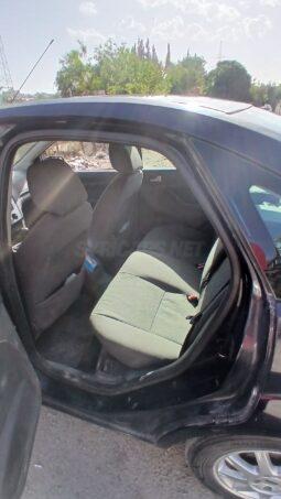 
										 فورد – Ford فوكس – Focus ممتلئ									