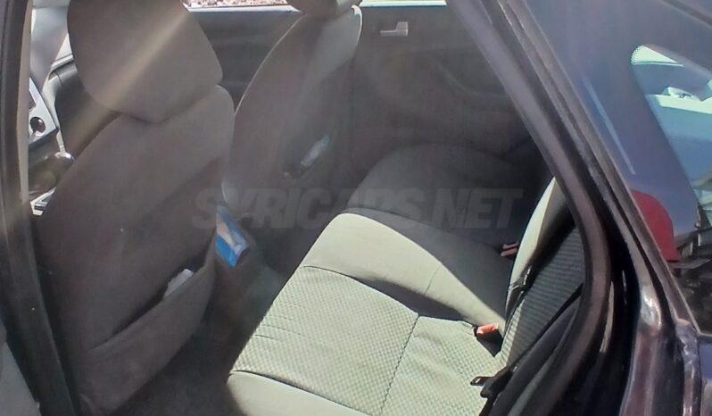 
								 فورد – Ford فوكس – Focus ممتلئ									