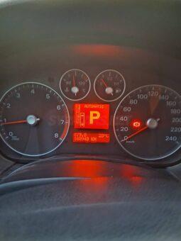 
										 فورد – Ford فوكس – Focus ممتلئ									