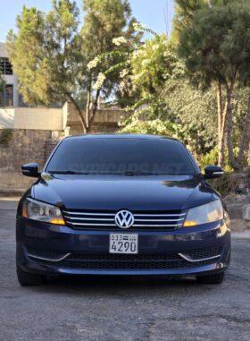 فولكس فاكن – Volkswagen باسات – Passat