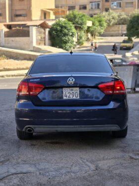 فولكس فاكن – Volkswagen باسات – Passat