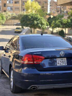 فولكس فاكن – Volkswagen باسات – Passat