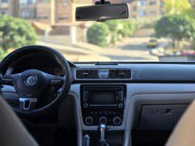 فولكس فاكن – Volkswagen باسات – Passat