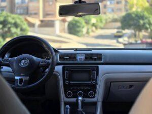 فولكس فاكن – Volkswagen باسات – Passat