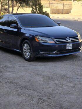 فولكس فاكن – Volkswagen باسات – Passat