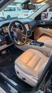 دودج – Dodge دورانغو – Durango
