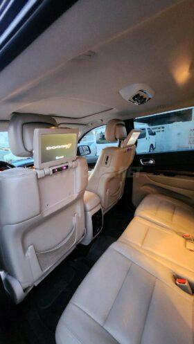 دودج – Dodge دورانغو – Durango