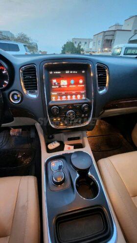 دودج – Dodge دورانغو – Durango