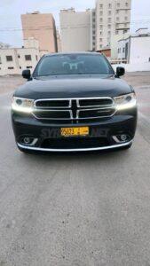 دودج – Dodge دورانغو – Durango