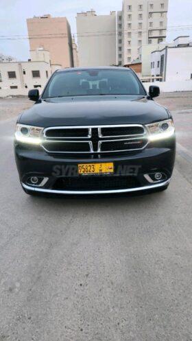 دودج – Dodge دورانغو – Durango