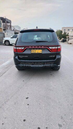دودج – Dodge دورانغو – Durango
