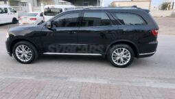 
										 دودج – Dodge دورانغو – Durango ممتلئ									